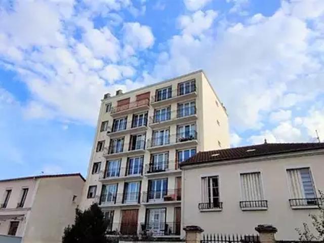 Appartement location à Nanterre, Colombes