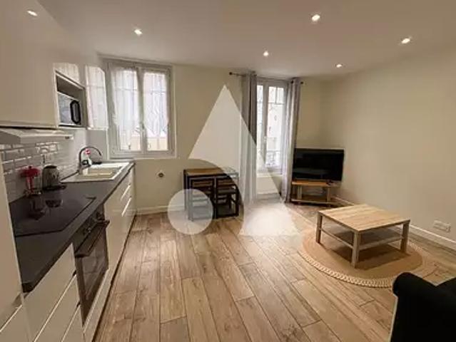 Appartement location à Nanterre, Colombes