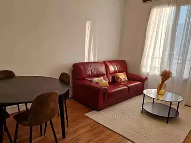 Appartement location à Nanterre, Colombes