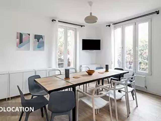 Appartement location à France métropolitaine, Colombes