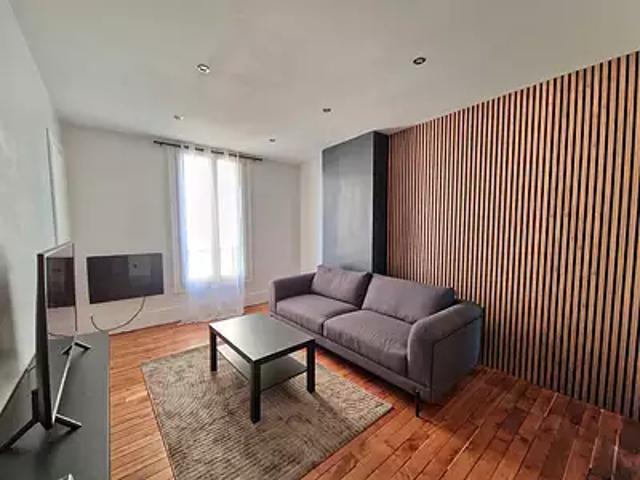 Appartement location à Nanterre, Colombes