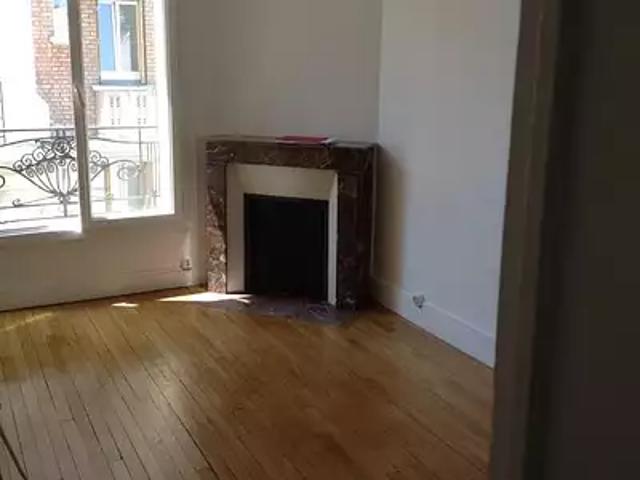 Appartement location à Nanterre, Colombes