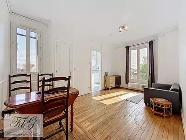 Appartement location à Nanterre, Colombes