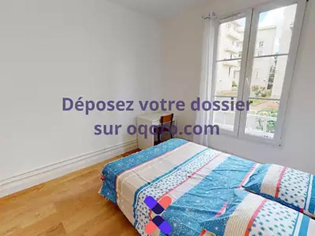 Appartement location à Nanterre, Colombes