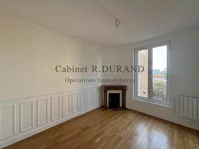Appartement location à Nanterre, Colombes