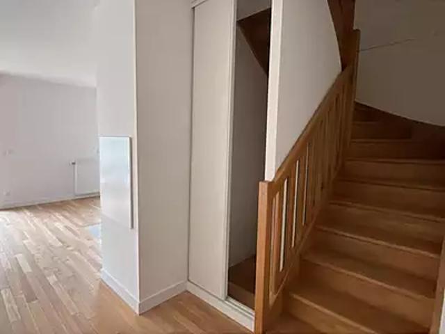 Appartement location à Nanterre, Colombes