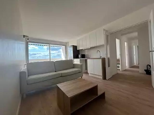 Appartement location à Nanterre, Colombes