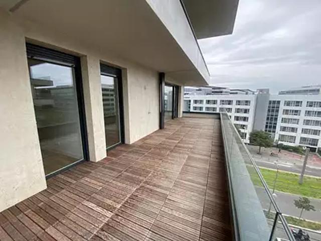 Appartement location à Nanterre, Colombes