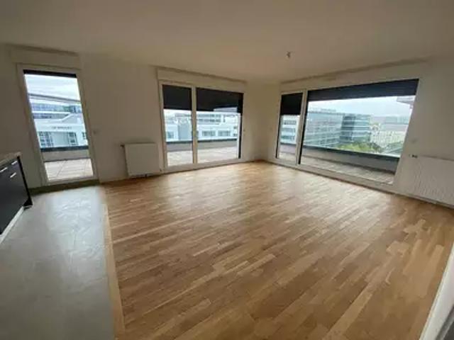 Appartement location à Nanterre, Colombes