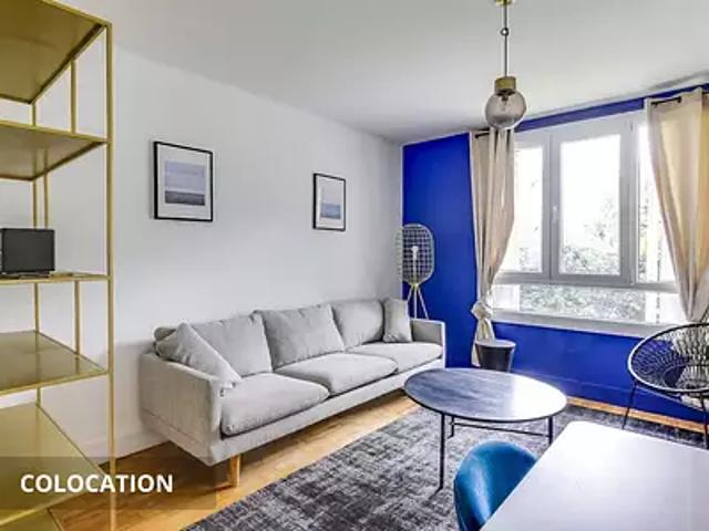 Appartement location à France métropolitaine, Colombes