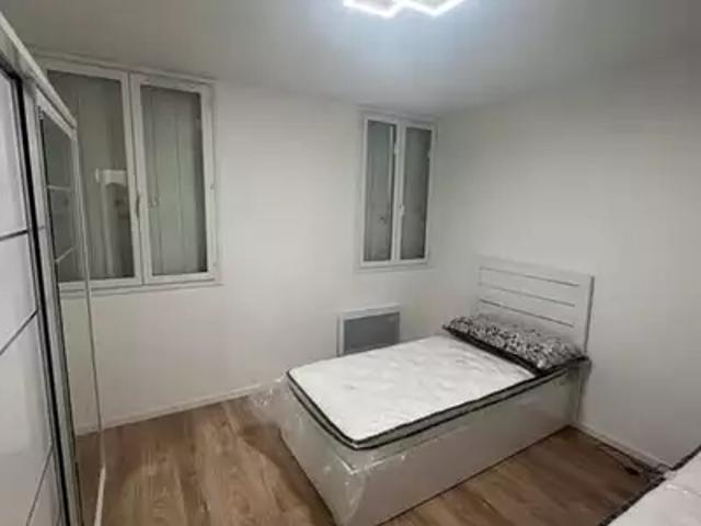 Appartement location à Nanterre, Colombes