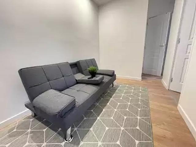 Appartement location à Centre, Colombes
