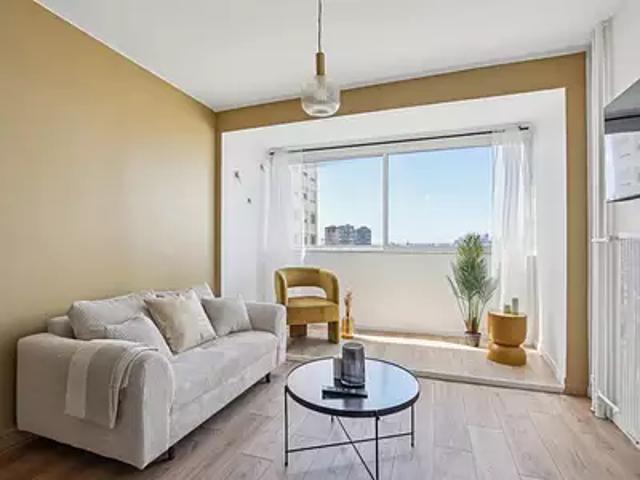 Appartement location à Nanterre, Colombes