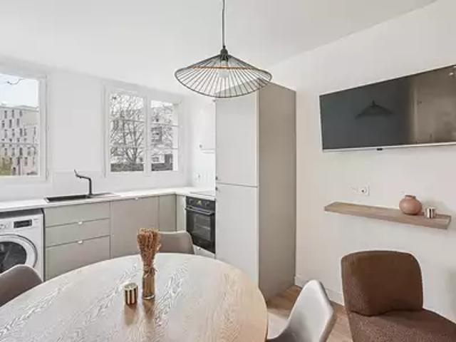 Appartement location à Nanterre, Colombes