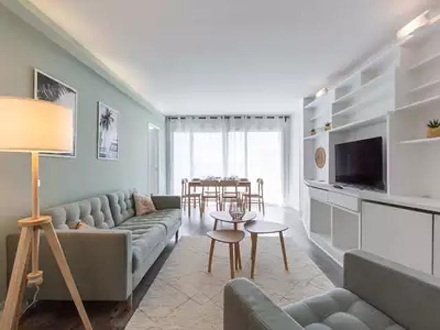 Appartement location à Nanterre, Colombes