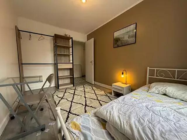 Appartement location à Nanterre, Colombes