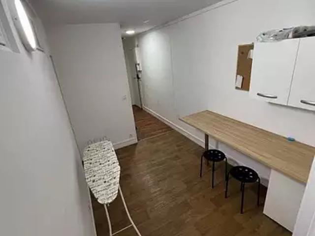 Appartement location à Nanterre, Colombes