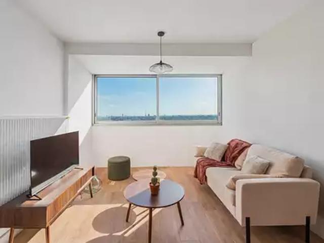 Appartement location à Nanterre, Colombes