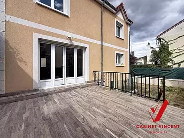 Maison location à Nanterre, Colombes