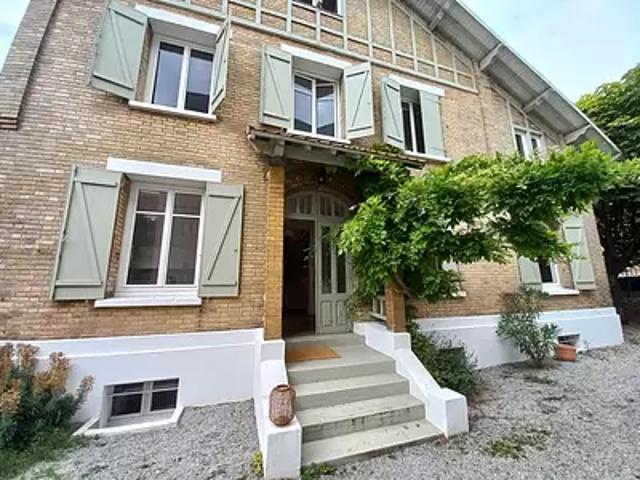 Maison location à Nanterre, Colombes