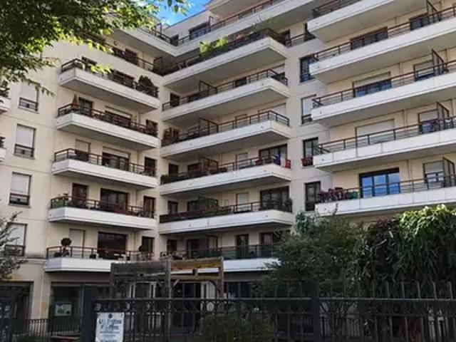 Garage location à Nanterre, Colombes