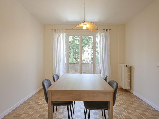 Appartement location à Nanterre, Colombes