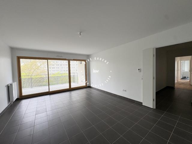 Appartement location à Nanterre, Gennevilliers