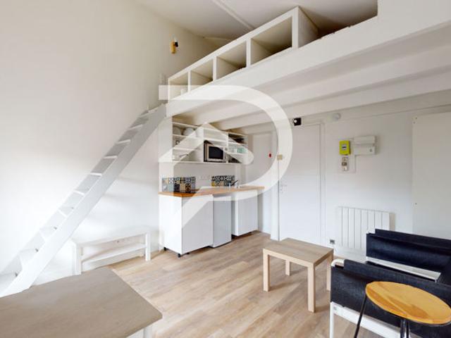 Appartement location à Centre, Colombes