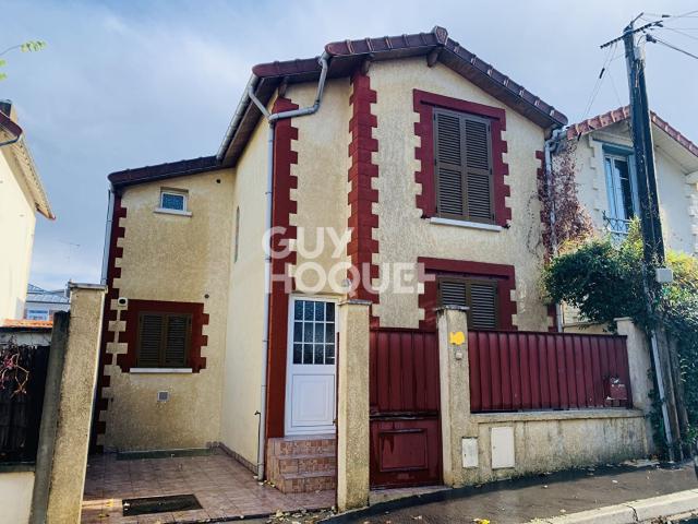 Maison location à Nanterre, Colombes