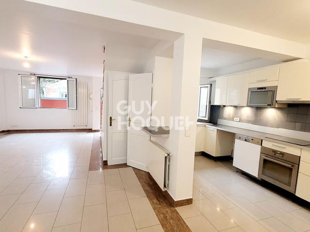 Maison location à Nanterre, Colombes