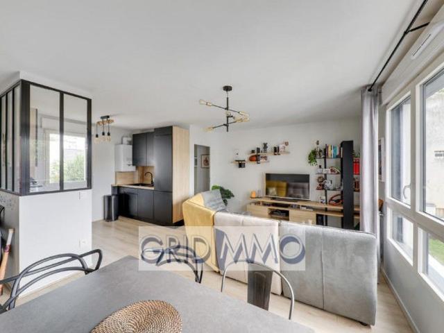 Appartement location à Nanterre, Colombes