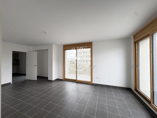Appartement location à Nanterre, Gennevilliers