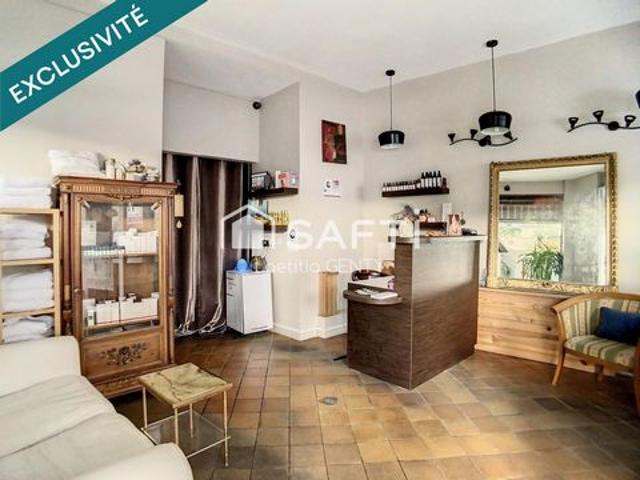 Local Commercial vente à Nanterre, Colombes