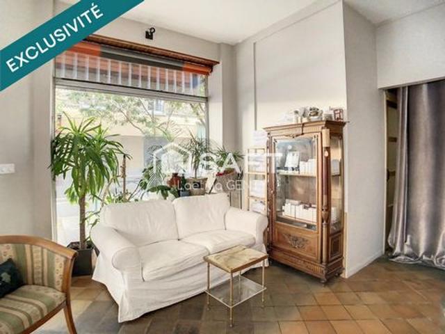 Local Commercial vente à Nanterre, Colombes
