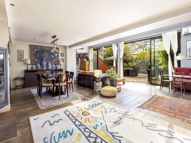 Maison vente à Nanterre, Colombes
