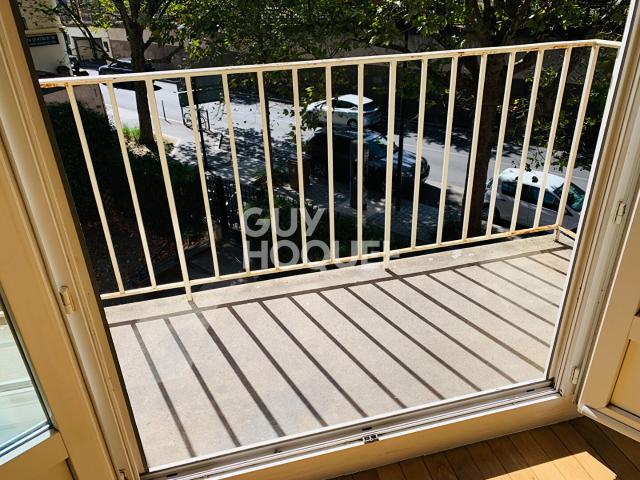 Appartement location à Nanterre, Colombes