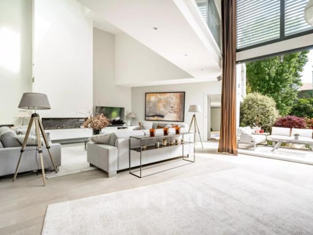 Maison vente à Nanterre, La Garenne-colombes