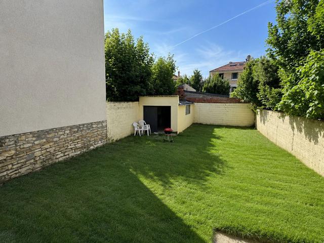 Maison location à Nanterre, Colombes