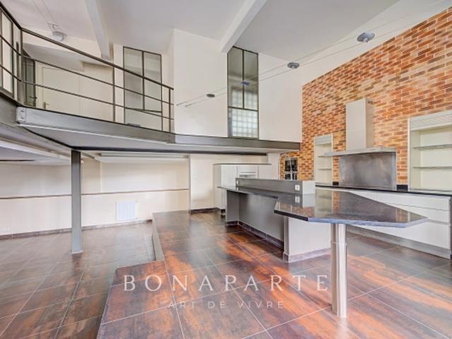 Appartement vente à Nanterre, Colombes