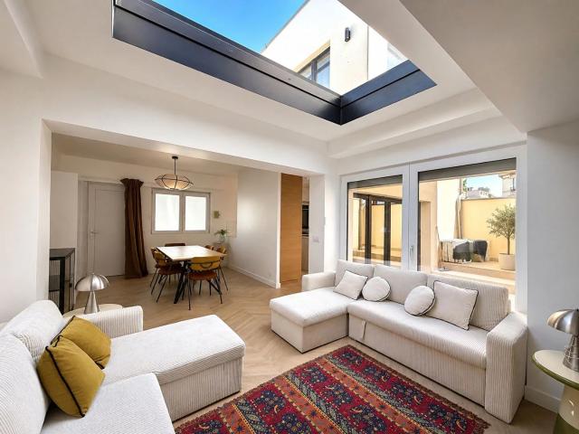 Maison vente à Nanterre, Colombes