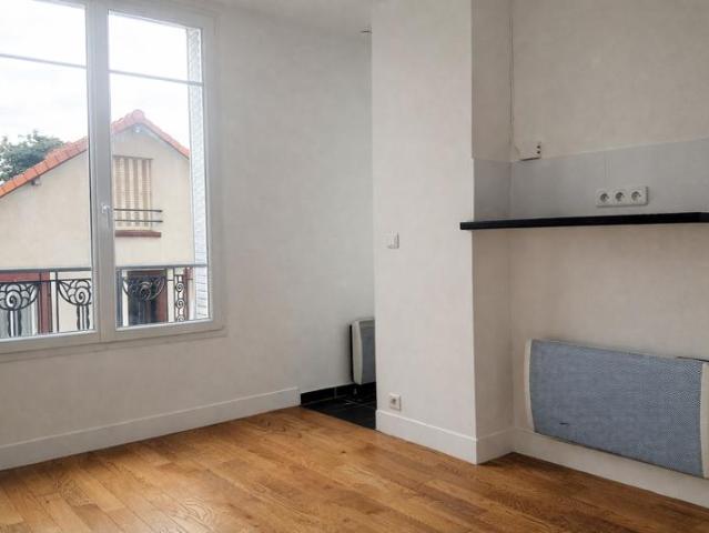 Appartement vente à Nanterre, Colombes