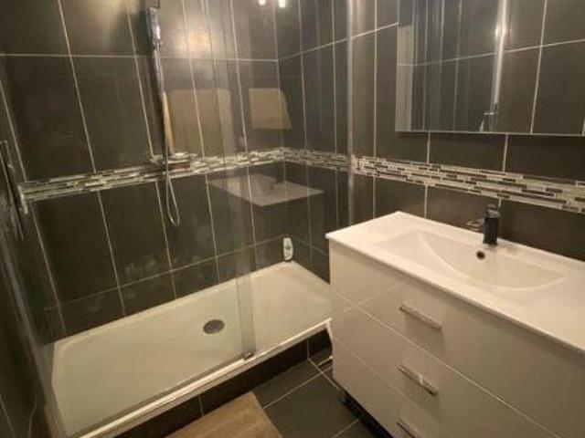 Appartement location à Nanterre, Colombes