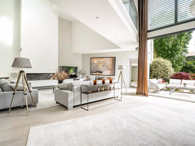 Maison vente à Nanterre, Colombes