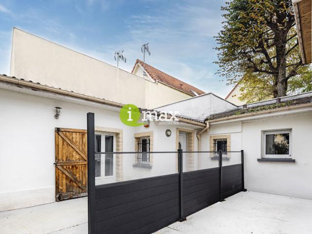 Maison vente à Nanterre, Colombes