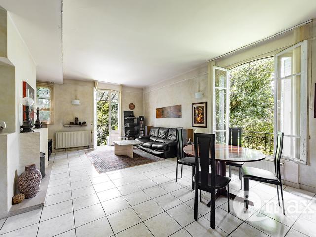 Maison vente à Nanterre, Colombes