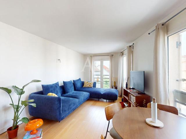 Appartement location à Nanterre, Colombes