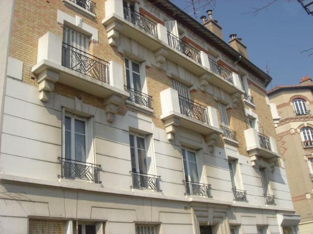 Appartement location à France métropolitaine, Argenteuil