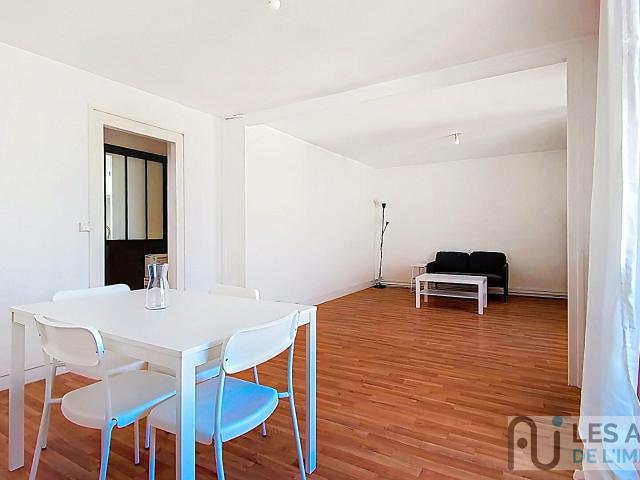 Appartement location à Nanterre, Colombes