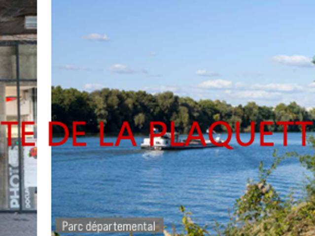 Appartement vente à Nanterre, Colombes