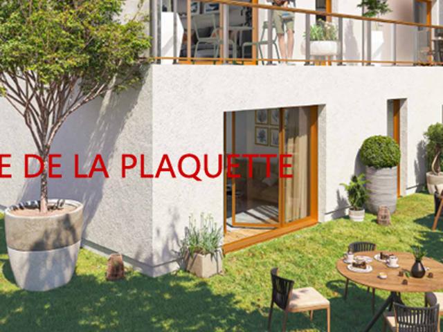 Appartement vente à Nanterre, Colombes